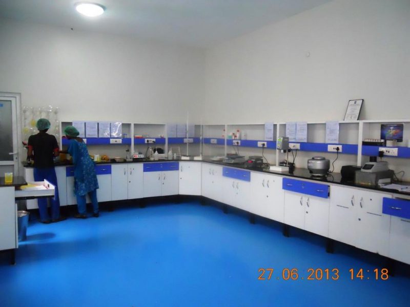 EXOTIC FRUITS PVT LTD Srinivasan Associates Engineers & Builders