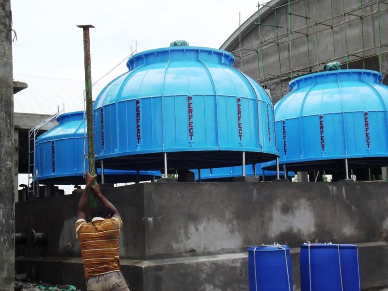 EXOTIC FRUITS PVT LTD Srinivasan Associates Engineers & Builders