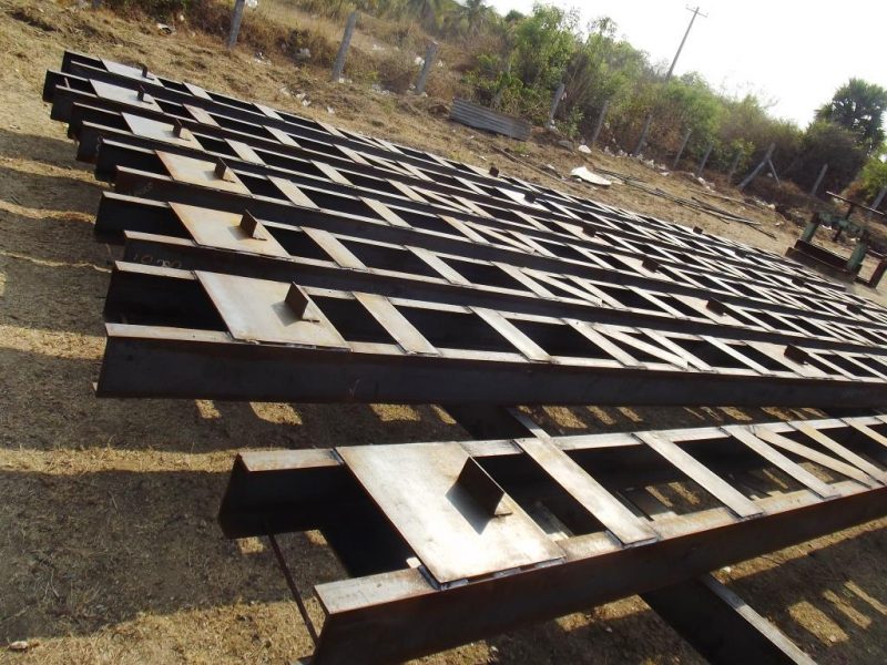 EXOTIC FRUITS PVT LTD Srinivasan Associates Engineers & Builders