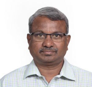 Er. G. SRINIVASAN B.E (Hons), F.I.E