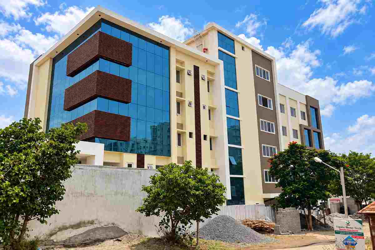 MANOHARAN-HOSPITAL COIMBATORE