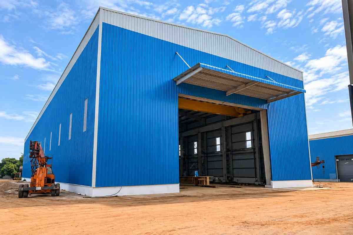 VELMURUGAN HEAVY ENGINEERING