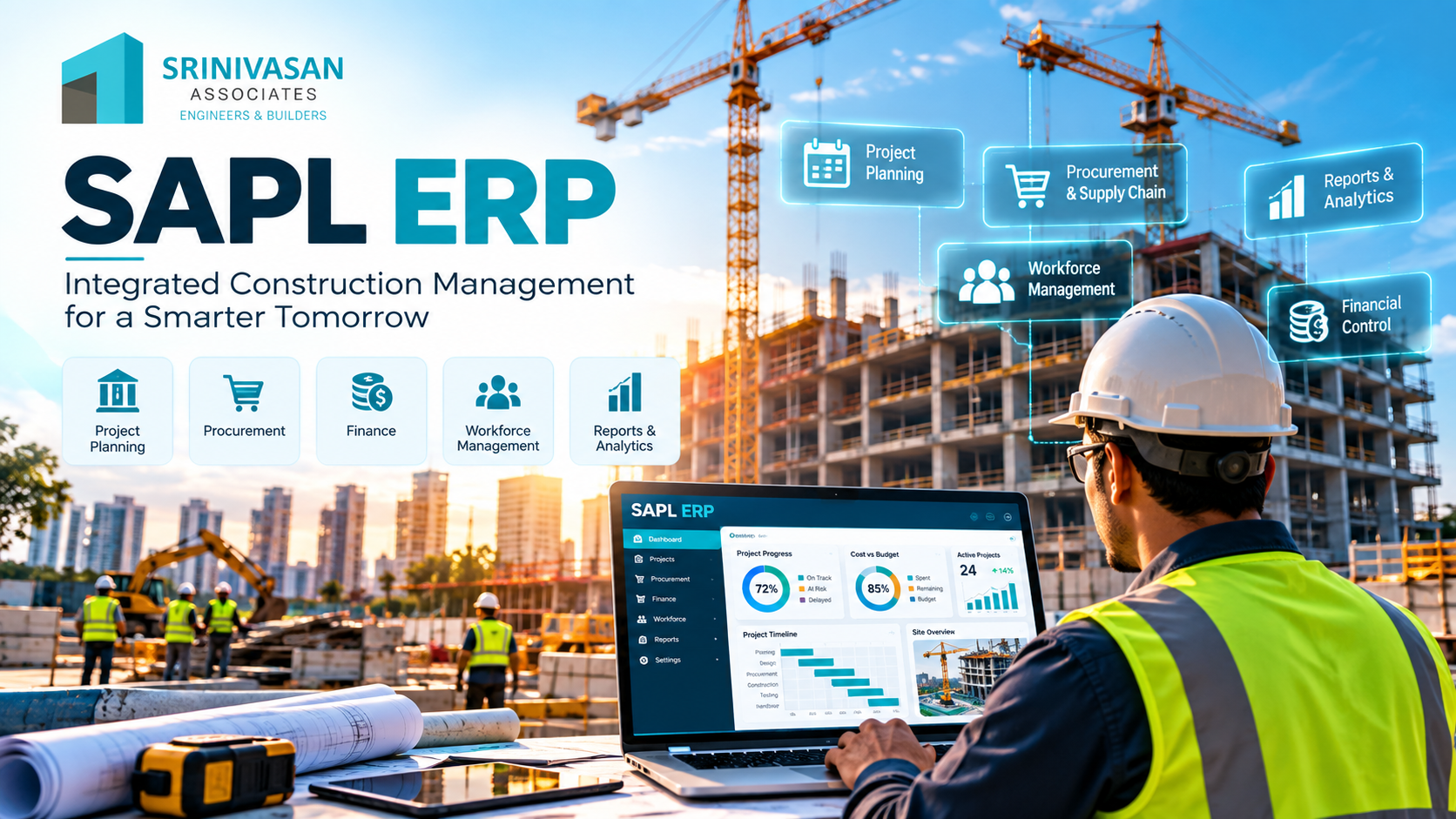 SAPL ERP