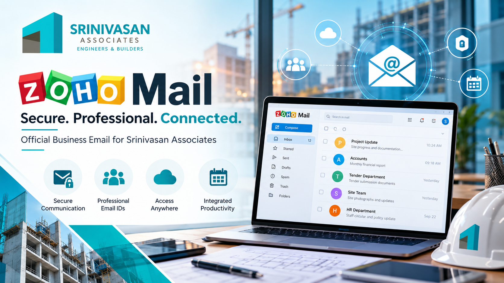 SAPL Mail