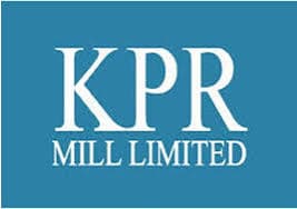 KPR MILLS LTD