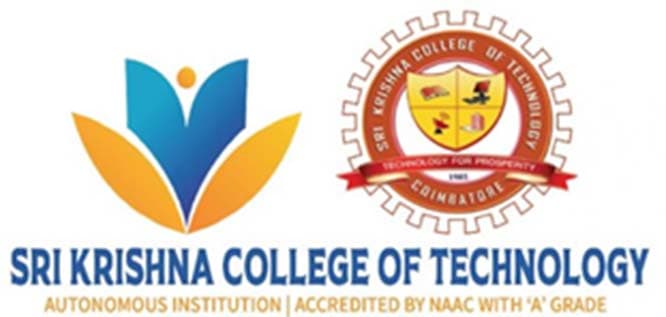 SRI KRISHNA COLLEGE OF TECHNOLOGY
