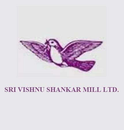 SRI VISHNU SHANKAR MILL LTD