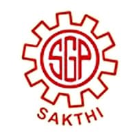 SAKTHI GEAR PRODUCTS