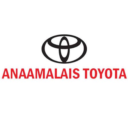 TOYOTA ANAMALLAIS AGENCIES