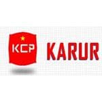 KARUR K.C.P. PACKAGINGS LTD