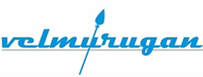 VELMURUGA ENTERPRISES PVT LTD